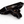 Elektric Offroad Designs UTV Winch Fairlead and Hook | Black - Dunes 2 Dezert SXS