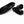 Elektric Offroad Designs UTV Winch Fairlead and Hook | Black - Dunes 2 Dezert SXS