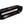 Elektric Offroad Designs UTV Winch Fairlead and Hook | Black - Dunes 2 Dezert SXS