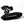 Elektric Offroad Designs UTV Winch Fairlead and Hook | Black - Dunes 2 Dezert SXS