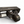 Elektric Offroad Designs UTV Winch Fairlead and Hook | Gunmetal - Dunes 2 Dezert SXS