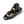 Elektric Offroad Designs UTV Winch Fairlead and Hook | Gunmetal - Dunes 2 Dezert SXS