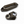Elektric Offroad Designs UTV Winch Fairlead and Hook | Gunmetal - Dunes 2 Dezert SXS