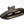 Elektric Offroad Designs UTV Winch Fairlead and Hook | Gunmetal - Dunes 2 Dezert SXS