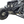Elektric Offroad Designs UTV Winch Fairlead and Hook | Gunmetal - Dunes 2 Dezert SXS