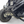 Elektric Offroad Designs UTV Winch Fairlead and Hook | Gunmetal - Dunes 2 Dezert SXS
