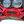 Elektric Offroad Designs UTV Winch Fairlead Cover Plate | Black - Dunes 2 Dezert SXS
