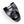 Winch Hook For EOD Billet Series Bumpers Anodized Black - Dunes 2 Dezert SXS