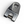 Winch Hook For EOD Billet Series Bumpers Anodized Clear Machine Finish - Dunes 2 Dezert SXS
