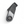 Winch Hook For EOD Billet Series Bumpers Anodized Clear Machine Finish - Dunes 2 Dezert SXS