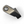 Winch Hook For EOD Billet Series Bumpers Anodized Gun Metal Finish - Dunes 2 Dezert SXS