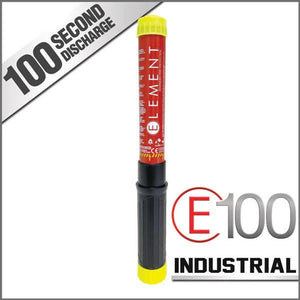 Element E100 Fire Extinguisher - Dunes 2 Dezert SXS