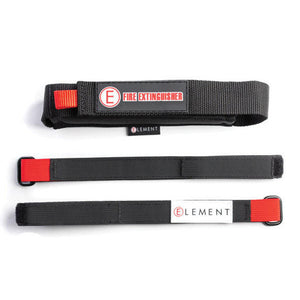 Element Tactical Mount Kit E50/E100 - Dunes 2 Dezert SXS