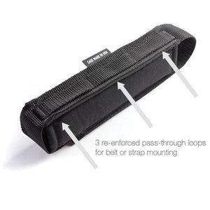 Element Tactical Mount Kit E50/E100 - Dunes 2 Dezert SXS
