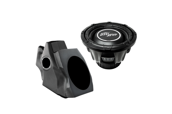 RZR® Pro Series Signature Stage 6 Stereo Kit | UTVS-PRO-S6-S - Dunes 2 Dezert SXS