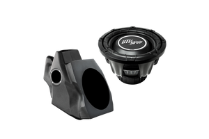 RZR® Pro Series Elite Stage 8 Stereo Kit | UTVS-PRO-S8-E - Dunes 2 Dezert SXS