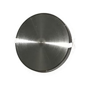 AJK Offroad Tubing End Cap – Flat - Dunes 2 Dezert SXS