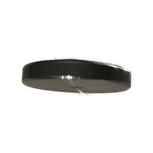 AJK Offroad Tubing End Cap – Flat - Dunes 2 Dezert SXS