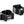 Assault Industries B2C LED mirror on RZR XP roll cage clamp — view 10