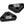 Assault Industries M10 threaded mount on Can-Am X3 with mirror — view 6