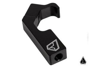 Assault Industries Pro-Fit M10 clamp install detail — view 10