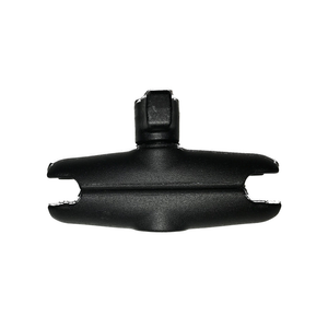 RAM MOUNT DOUBLE SOCKET EXTENSION - Dunes 2 Dezert SXS