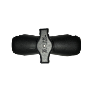 RAM MOUNT DOUBLE SOCKET EXTENSION - Dunes 2 Dezert SXS