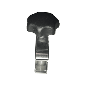 AJK Offroad 1" Ball Billet Aluminum Extension - Dunes 2 Dezert SXS