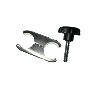 AJK Offroad 1" Ball Billet Aluminum Extension - Dunes 2 Dezert SXS