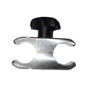 AJK Offroad 1" Ball Billet Aluminum Extension - Dunes 2 Dezert SXS