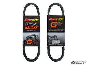SuperATV Extreme Badass drive belt