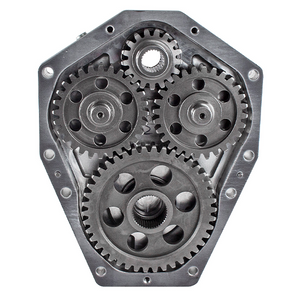 8  Portal Dual Idler 60% Gear Reduction Polaris