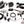 Auto Turn Signal Kit W/ Billet Lever And Front Drl Lights Can