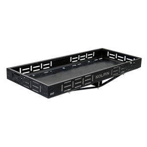 2" Receiver Hitch Cargo Carrier