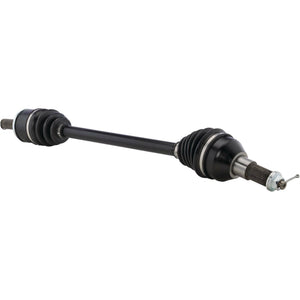 All Balls Racing 8-Ball Extreme Duty axle for Kawasaki Teryx KRX 1000, view 2