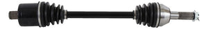 All Balls Racing 6-Ball Heavy Duty axle for Polaris Ranger EV, Ranger Midsize and Ranger 4x4