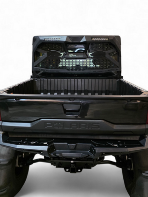 Elektric Off Road Polaris Ranger XD 1500 Headache Rack 2024+ - product photo 1