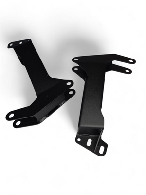Elektric Off Road Volt spare tire rack for Can-Am Maverick R - product photo 10