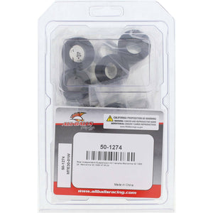 All Balls Racing rear independent suspension kit for Yamaha Wolverine X2 1000, view 2