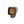 Diode Dynamics Stage Series C1 LED Pod - Yellow SAE Fog Standard ABL Each