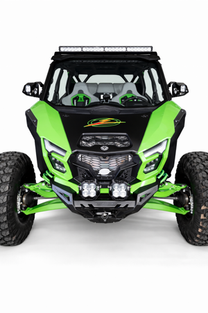 Elektric Off Road Kawasaki Teryx H2 Volt Grille Camera Mount 2026+ - product photo 7
