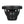 DS18 Hybrid Marine Speaker w/ Driver And RGB LEDs 6.5in 2-Way 250 Watts RMS 4 ohm Black w/ Covers