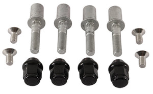 All Balls Racing wheel stud and nut kit for Can-Am Maverick 1000R and Commander