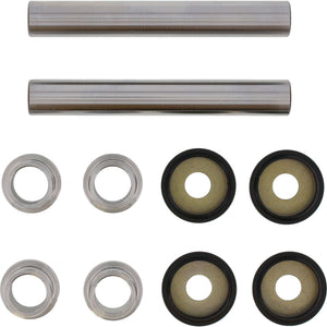 All Balls Racing rear knuckle bushing kit for Yamaha Wolverine X2 1000, view 3