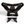Elektric Off Road billet radius rod plate with tow hook for Polaris RZR Pro XP - gun metal finish