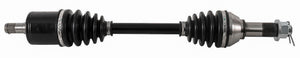 All Balls Racing 6-Ball Heavy Duty axle for Can-Am Maverick Sport, Commander 1000R and Commander XMR 1000
