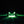 KC HiLiTES Cyclone V2 LED - Replacement Lens - Green - 6-PK