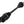 All Balls Racing 6-Ball Heavy Duty axle for Polaris Ranger 4x4 and Ranger 6x6, view 2