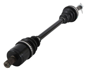 All Balls Racing 6-Ball Heavy Duty axle for Polaris Ranger 4x4 and Ranger 6x6, view 2