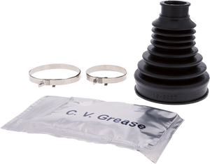 All Balls Racing rear inner CV boot kit for Polaris RZR XP 1000